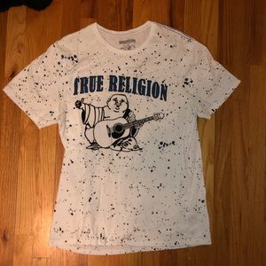 True Religion T-shirt